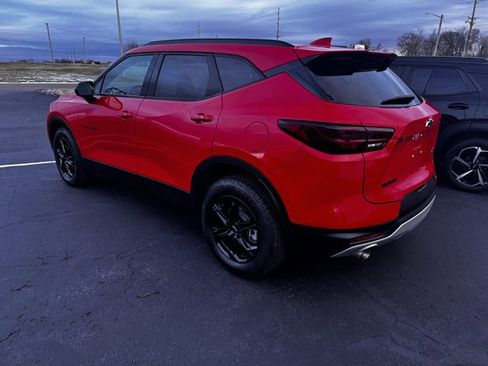 Used 2024 Chevrolet Blazer LT w/ Convenience Package image 4