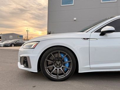 Used 2022 Audi S5 Premium