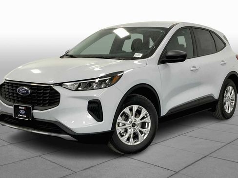 New 2026 Ford Escape Active image 22