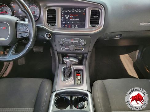 Used 2021 Dodge Charger R/T RWD image 19