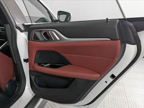 Used 2023 BMW i4 eDrive35 w/ Premium Package RWD image 21