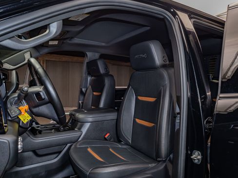 Used 2025 GMC Sierra 2500 AT4 w/ AT4 Premium Plus Package image 22