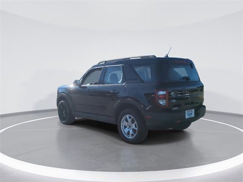 Used 2022 Ford Bronco Sport image 6