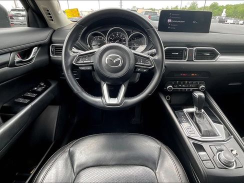 Used 2023 MAZDA CX-5 AWD 2.5 S image 6