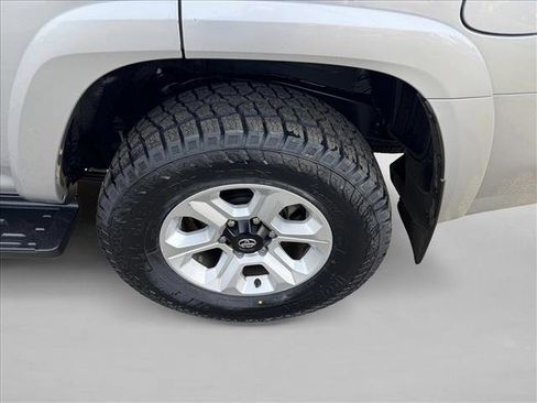 Certified 2023 Toyota 4Runner SR5 Premium image 9