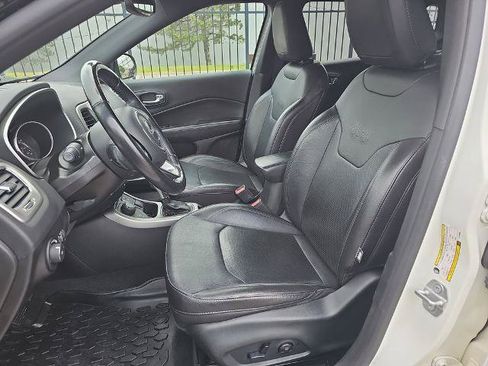 Used 2020 Jeep Compass High Altitude AWD/4WD image 15