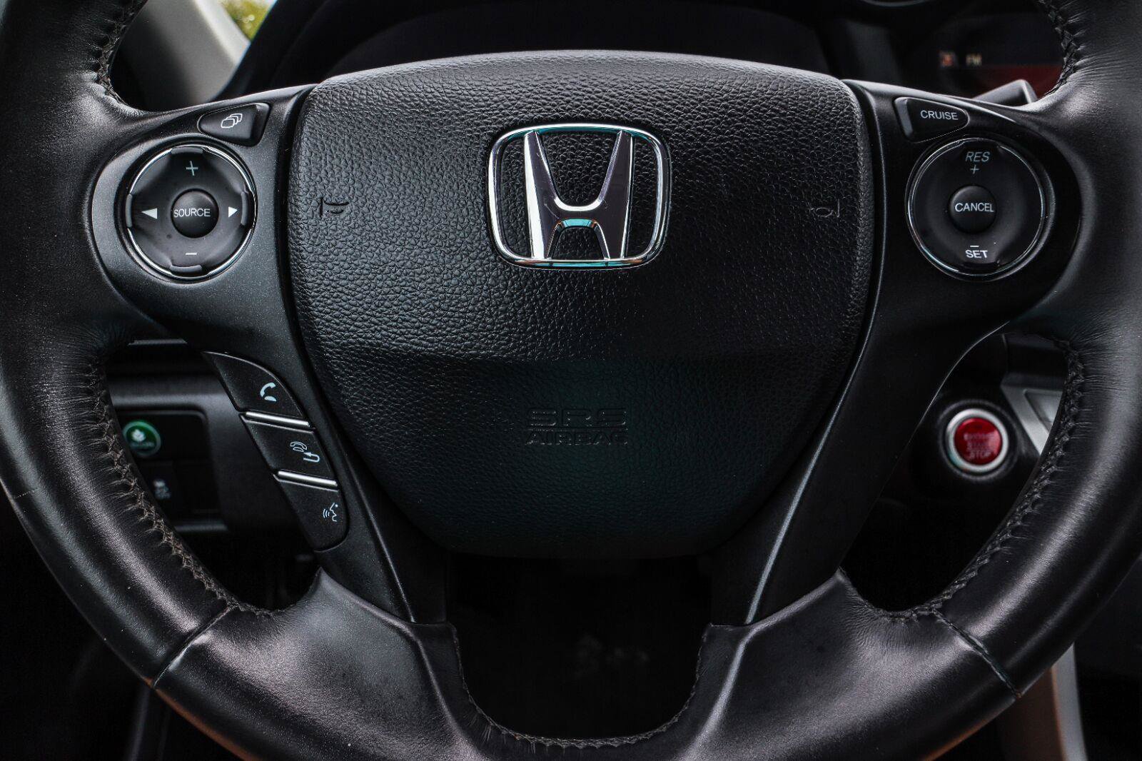 Used 2015 Honda Accord EX-L image 15