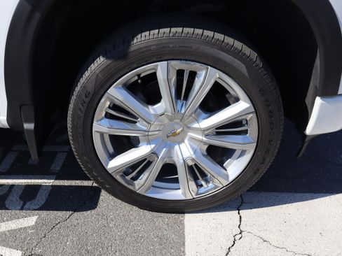 Certified 2023 Chevrolet Silverado 1500 High Country image 40