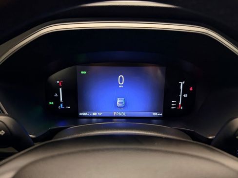 Used 2023 Ford Escape Active image 13