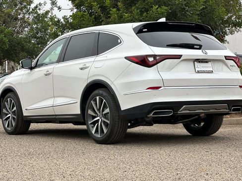 New 2026 Acura MDX w/ Technology Package image 6
