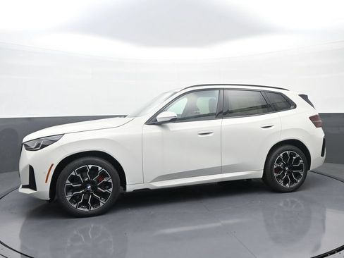 New 2026 BMW X3 xDrive30i w/ Premium Package AWD/4WD image 4