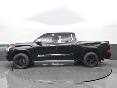 New 2026 Toyota Tundra 1794 Edition w/ TRD Off-Road Package AWD/4WD image 22