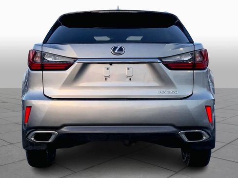 Used 2019 Lexus RX 350 image 4