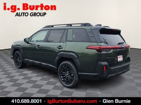 New 2026 Subaru Outback Limited XT image 3