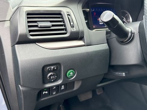 Certified 2023 Honda Passport EX-L image 23
