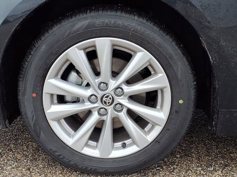 New 2026 Toyota Corolla SE image 4