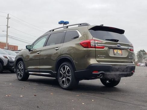 New 2026 Subaru Ascent Touring image 6