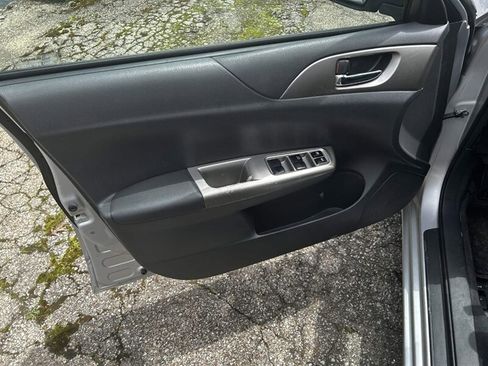 Used 2008 Subaru Impreza 2.5i AWD/4WD image 27