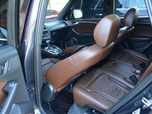 Used 2014 Audi Q5 2.0T Premium Plus w/ Premium Plus Package image 49