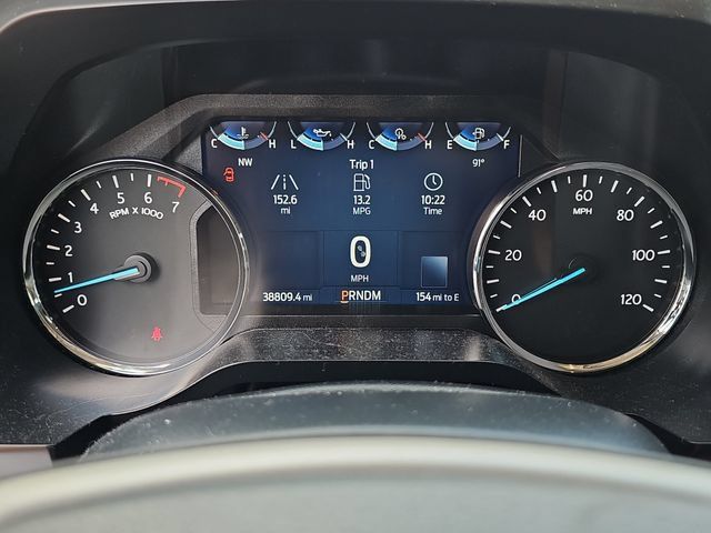 Used 2022 Ford Expedition XLT RWD image 15