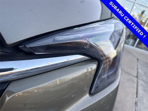 Certified 2023 Subaru Ascent Limited w/ Technology Package image 28