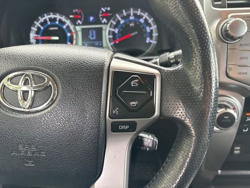 Used 2019 Toyota 4Runner Limited image 26
