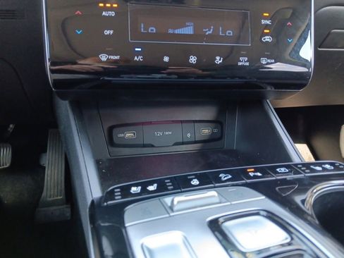 Used 2022 Hyundai Tucson Limited w/ Cargo Package image 21