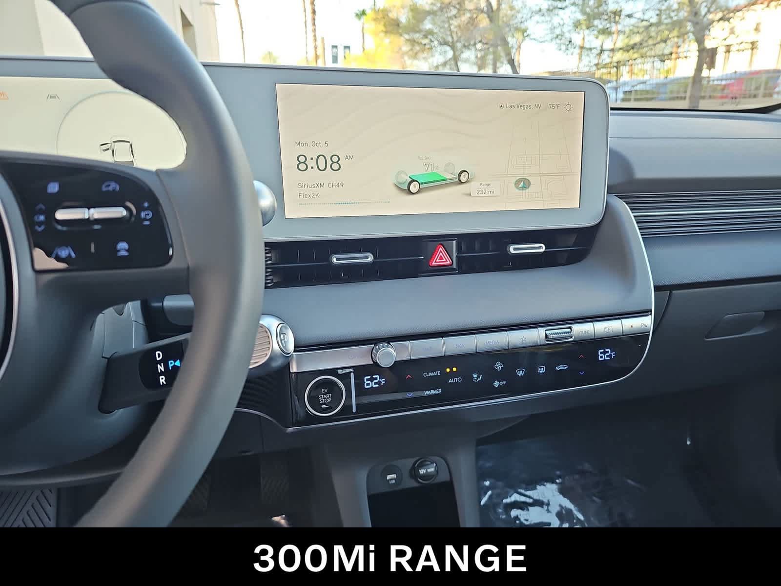 Certified 2024 Hyundai Ioniq 5 SEL RWD image 20
