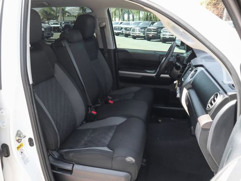 Used 2016 Toyota Tundra SR5 RWD image 32