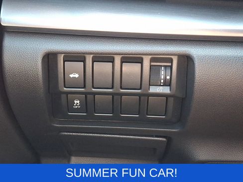 Used 2022 Subaru WRX AWD/4WD image 26
