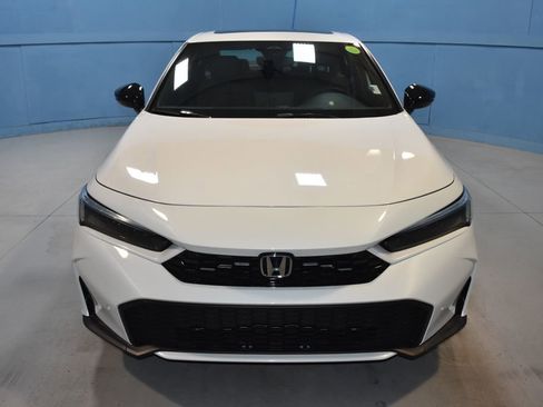 Used 2025 Honda Civic Sport Touring image 24