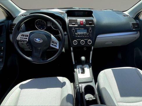 Used 2015 Subaru Forester 2.5i Premium w/ All-Weather Package AWD/4WD image 7