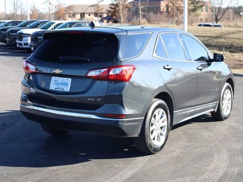 Used 2019 Chevrolet Equinox LT image 5