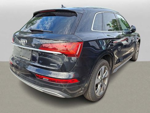 Used 2024 Audi Q5 2.0T Premium AWD/4WD image 3