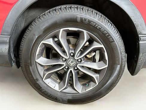 Used 2020 Honda CR-V EX-L image 11