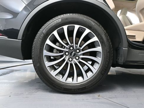 Used 2022 Lincoln Aviator Reserve w/ Elements Package Plus AWD/4WD image 15