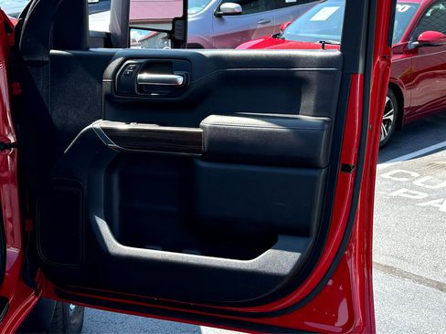 Used 2021 Chevrolet Silverado 3500 LT w/ Convenience Package image 33