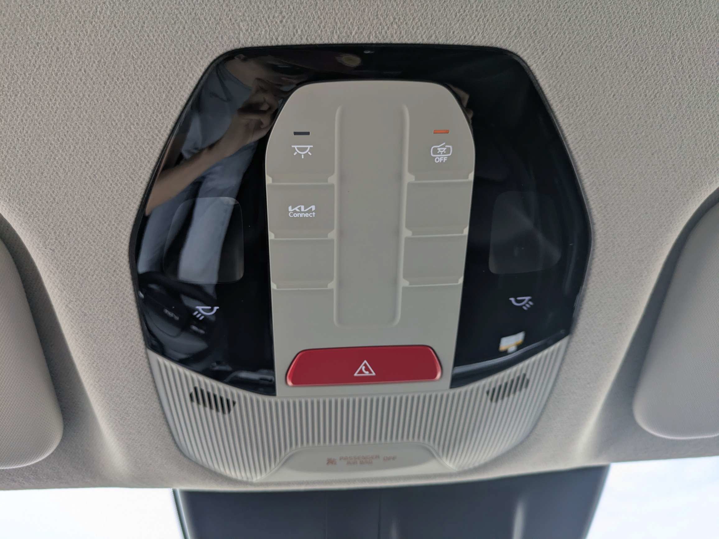 New 2026 Kia K4 EX FWD image 22