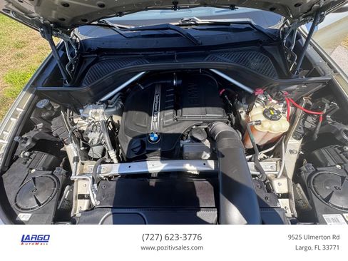 Used 2016 BMW X5 xDrive35i image 26