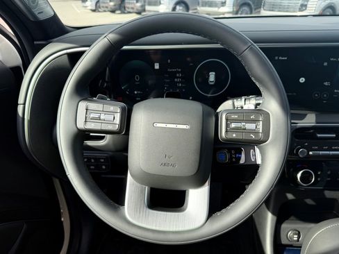 New 2026 Hyundai Palisade Calligraphy FWD image 16