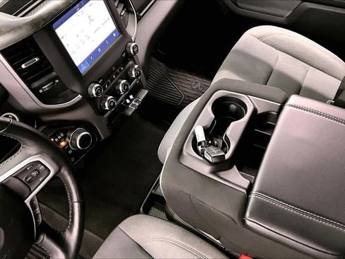 Used 2023 RAM 1500 Big Horn AWD/4WD image 17