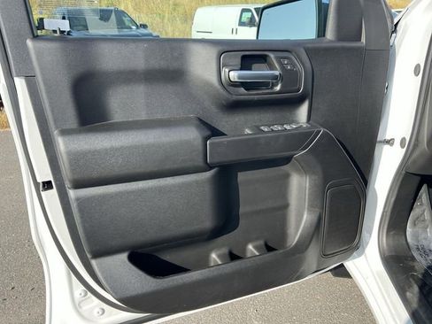 New 2026 GMC Sierra 1500 Pro w/ Pro Value Package RWD image 10