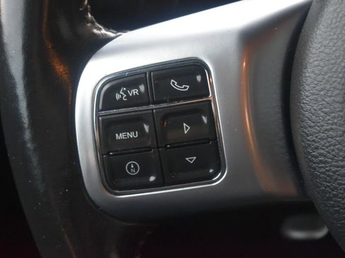 Used 2016 Jeep Wrangler Unlimited Rubicon AWD/4WD image 25