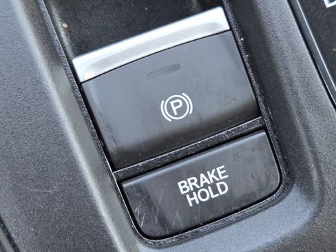 Certified 2024 Honda CR-V Sport image 10
