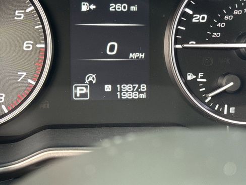 Used 2025 Subaru Outback Onyx Edition image 30