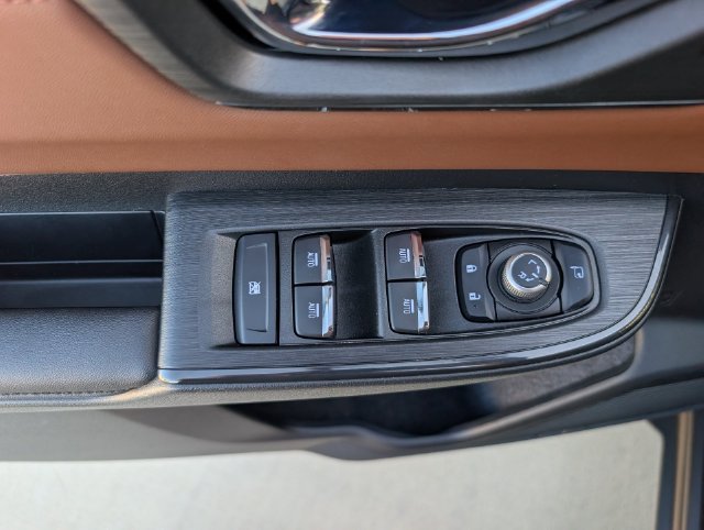 Certified 2026 Subaru Outback Touring AWD/4WD image 22