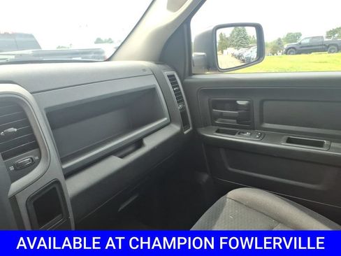 Used 2019 RAM 1500 Express w/ Express Value Package AWD/4WD image 18