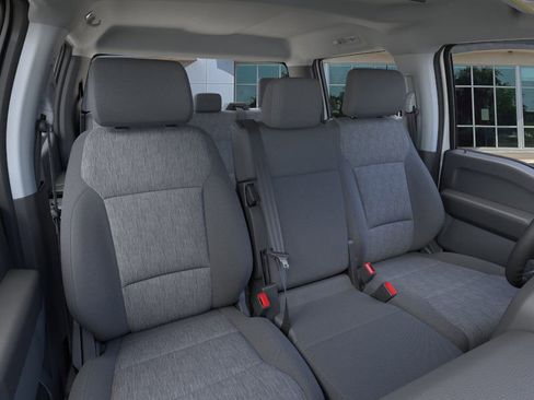 New 2025 Ford F350 XL image 10