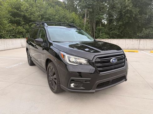Used 2022 Subaru Ascent Onyx Edition AWD/4WD image 14