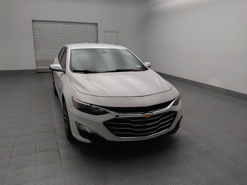 Used 2022 Chevrolet Malibu RS w/ LPO, Convenience Package 1 image 14